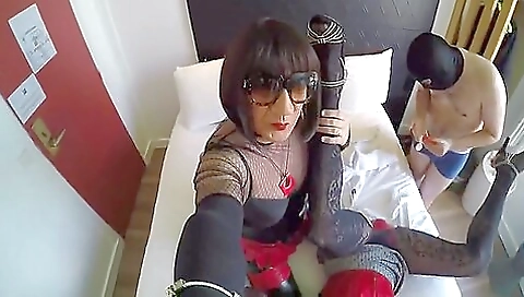 Free Crossdressing Porn Videos - realtrannyteen.com