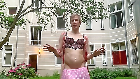 A hot 3 some teen girl with a lovely body is getting fucked hard