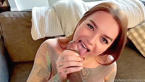 Busty brunette gets her asshole fucked by a huge cock