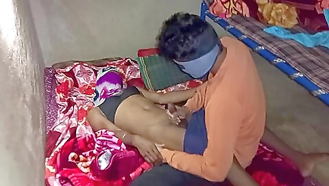 Ebony shemale in a hot hardcore anal scene afternoon