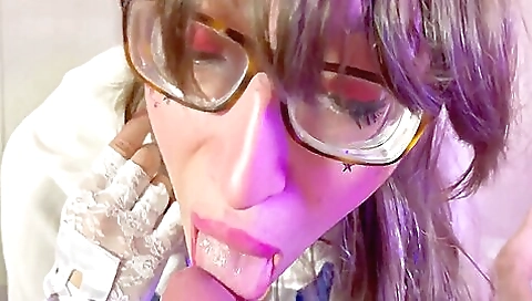 Busty amateur brunette 18+ with hairy pussy 18+ porn video