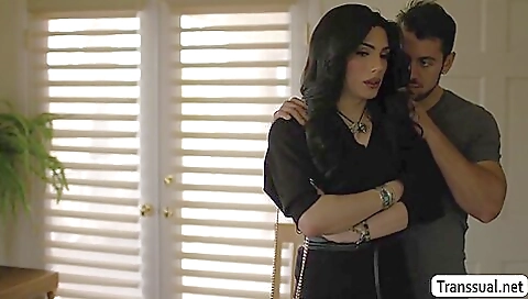 I fucked my ex at my ex-boyfriend's place in the bathroom