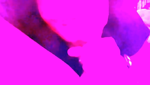 A brunette fucks her boyfriend in the ass in hd pov