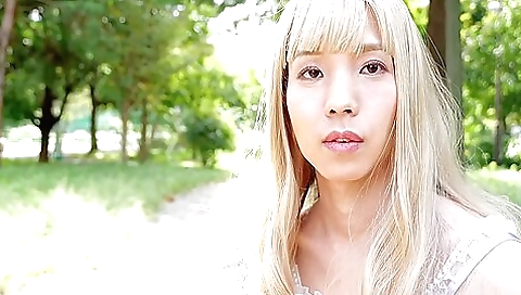 Busty brunette japanese teen gets fucked hard by a dude